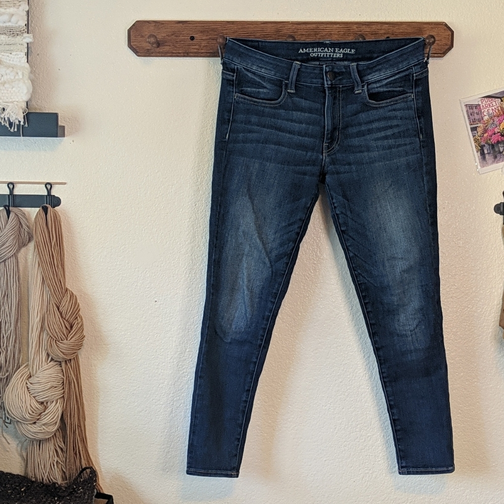 AEO Jeans